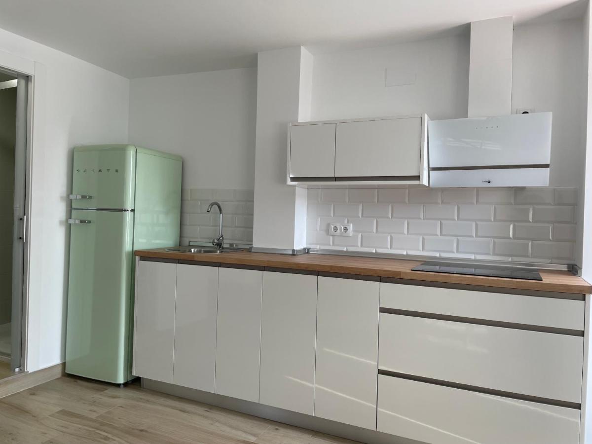 Apartamento Turistico Atico La Piterilla Apartment Huelva Ngoại thất bức ảnh