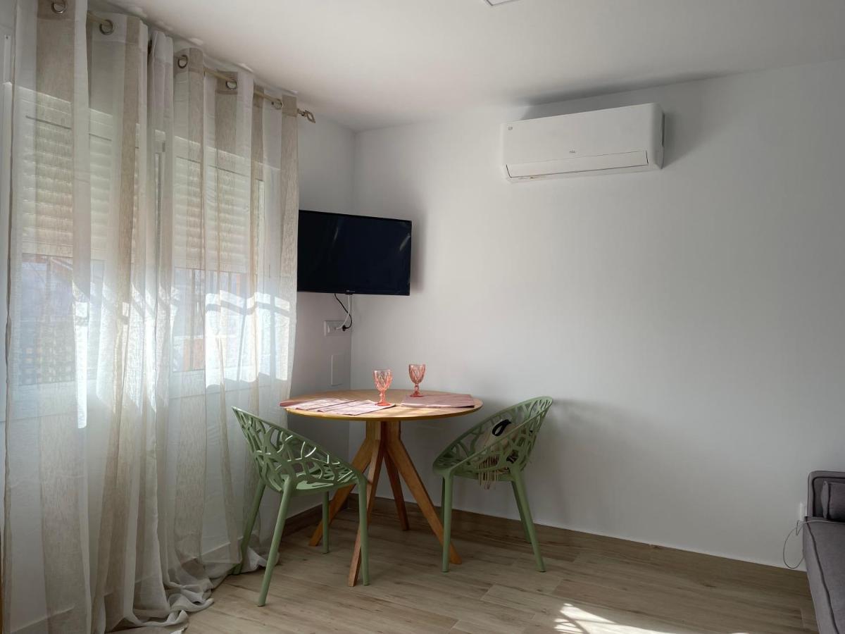 Apartamento Turistico Atico La Piterilla Apartment Huelva Ngoại thất bức ảnh
