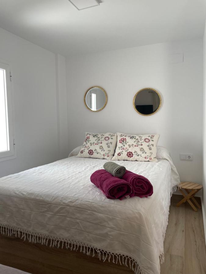 Apartamento Turistico Atico La Piterilla Apartment Huelva Ngoại thất bức ảnh